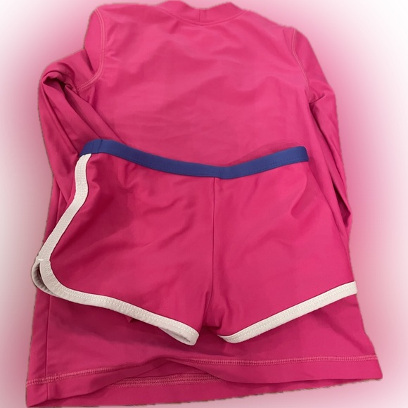 ⬇️primary swim set sz 4-5 - Picture 2 of 5